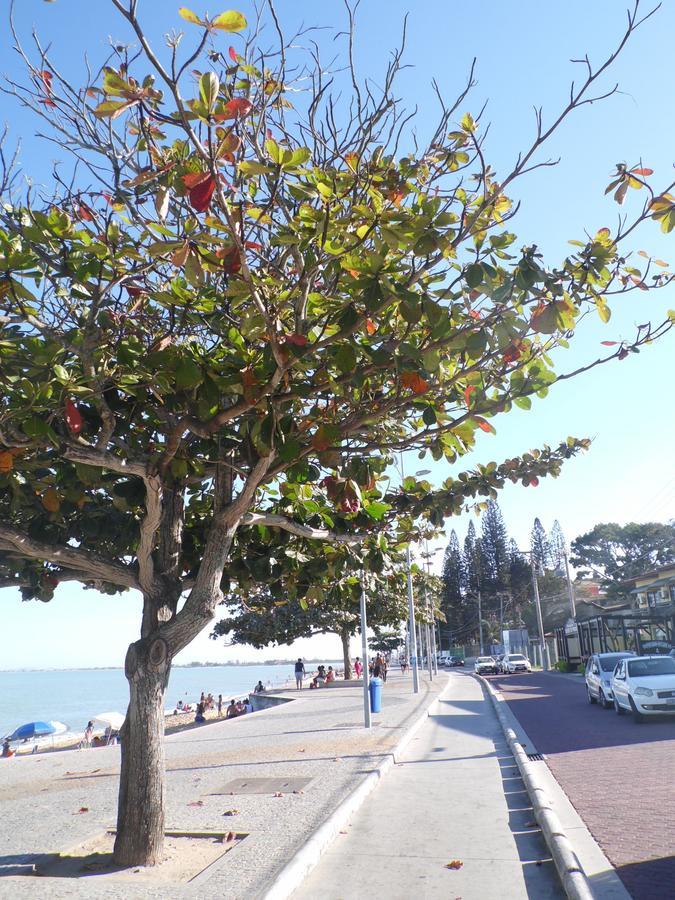 Pousada Casa Dos Sonhos Rio das Ostras Kültér fotó