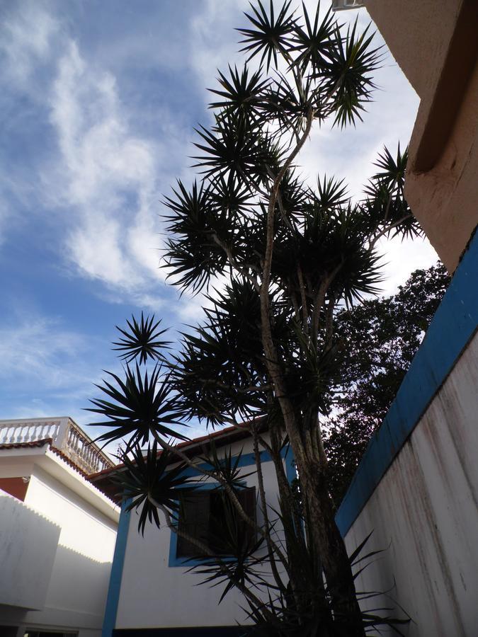 Pousada Casa Dos Sonhos Rio das Ostras Kültér fotó