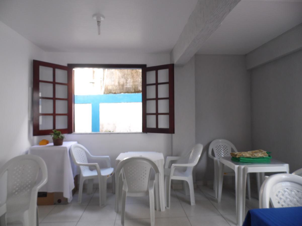 Pousada Casa Dos Sonhos Rio das Ostras Kültér fotó