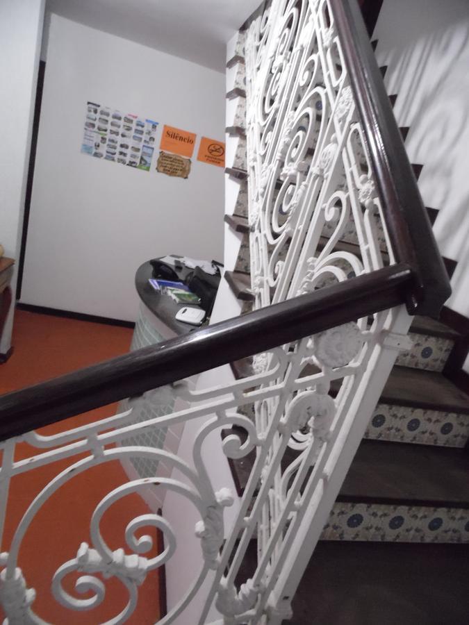 Pousada Casa Dos Sonhos Rio das Ostras Kültér fotó