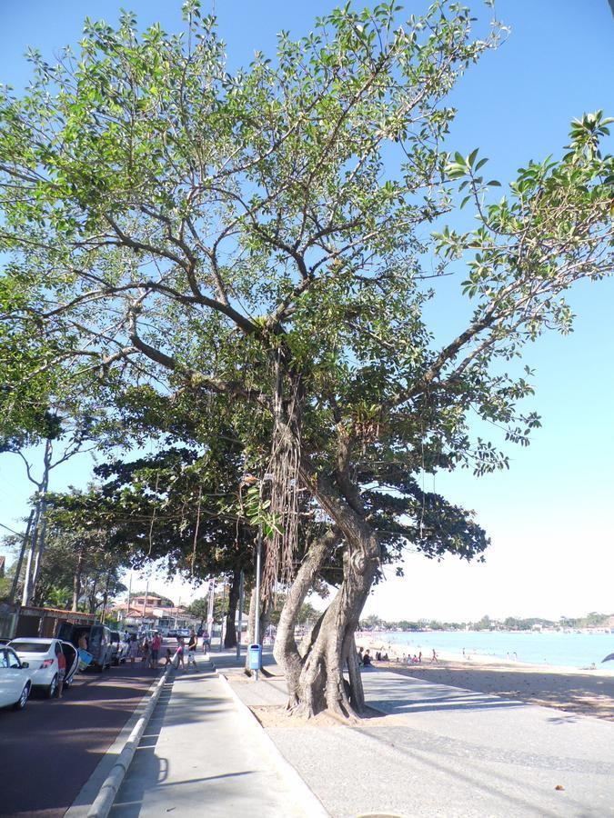 Pousada Casa Dos Sonhos Rio das Ostras Kültér fotó