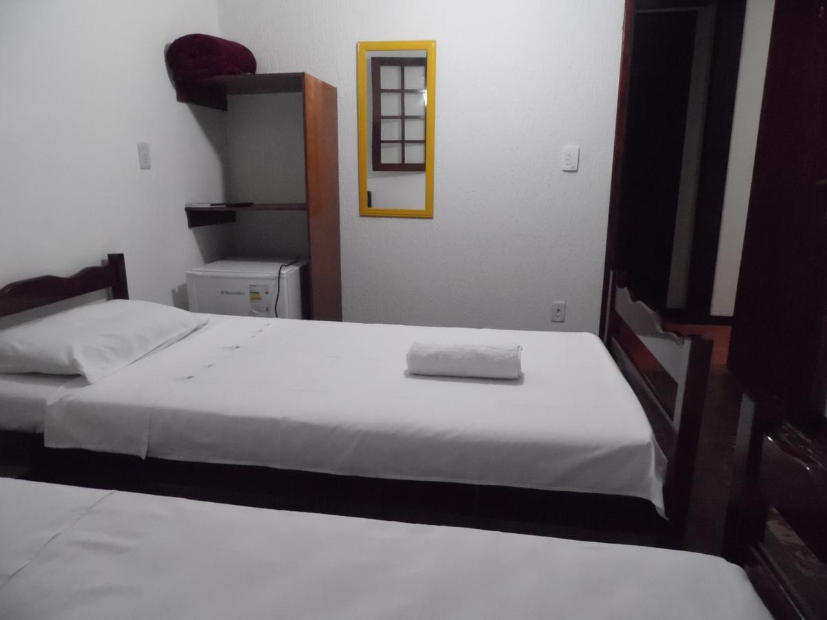 Pousada Casa Dos Sonhos Rio das Ostras Kültér fotó