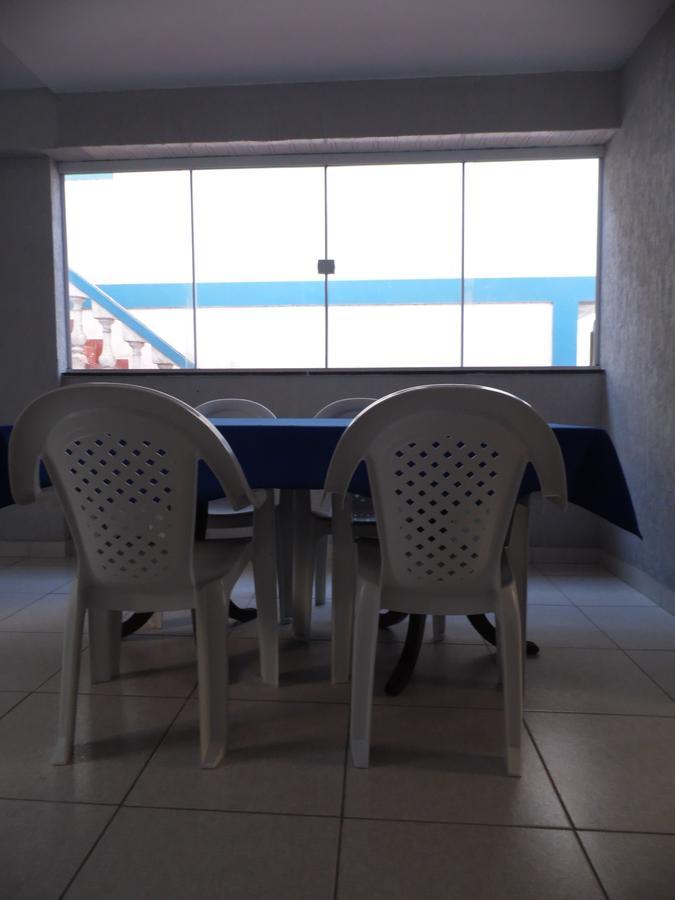 Pousada Casa Dos Sonhos Rio das Ostras Kültér fotó