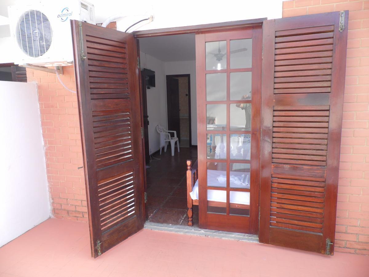 Pousada Casa Dos Sonhos Rio das Ostras Kültér fotó