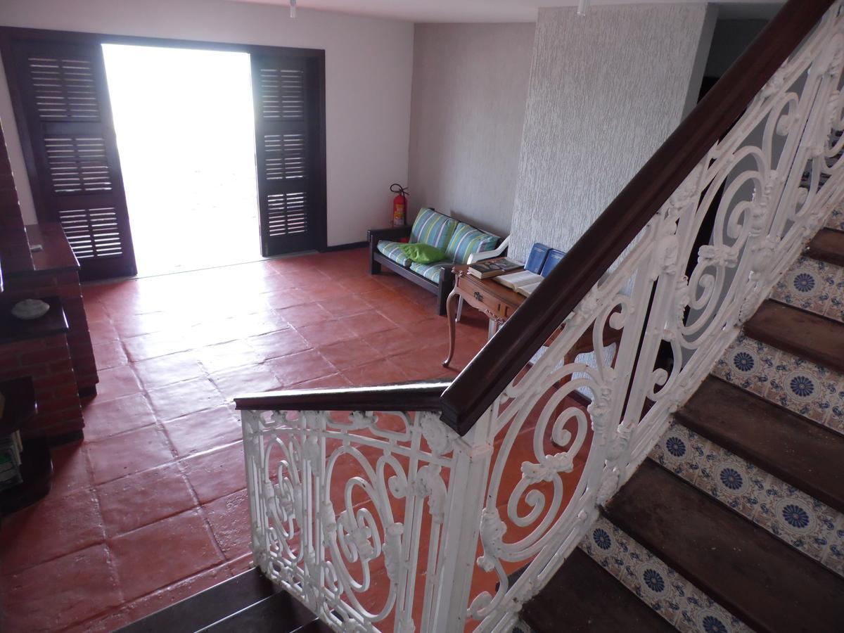 Pousada Casa Dos Sonhos Rio das Ostras Kültér fotó
