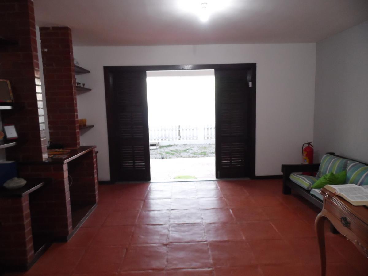 Pousada Casa Dos Sonhos Rio das Ostras Kültér fotó