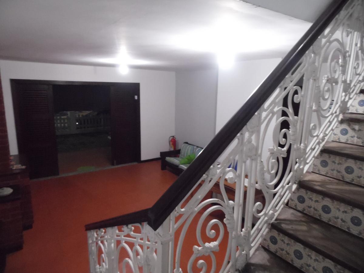 Pousada Casa Dos Sonhos Rio das Ostras Kültér fotó