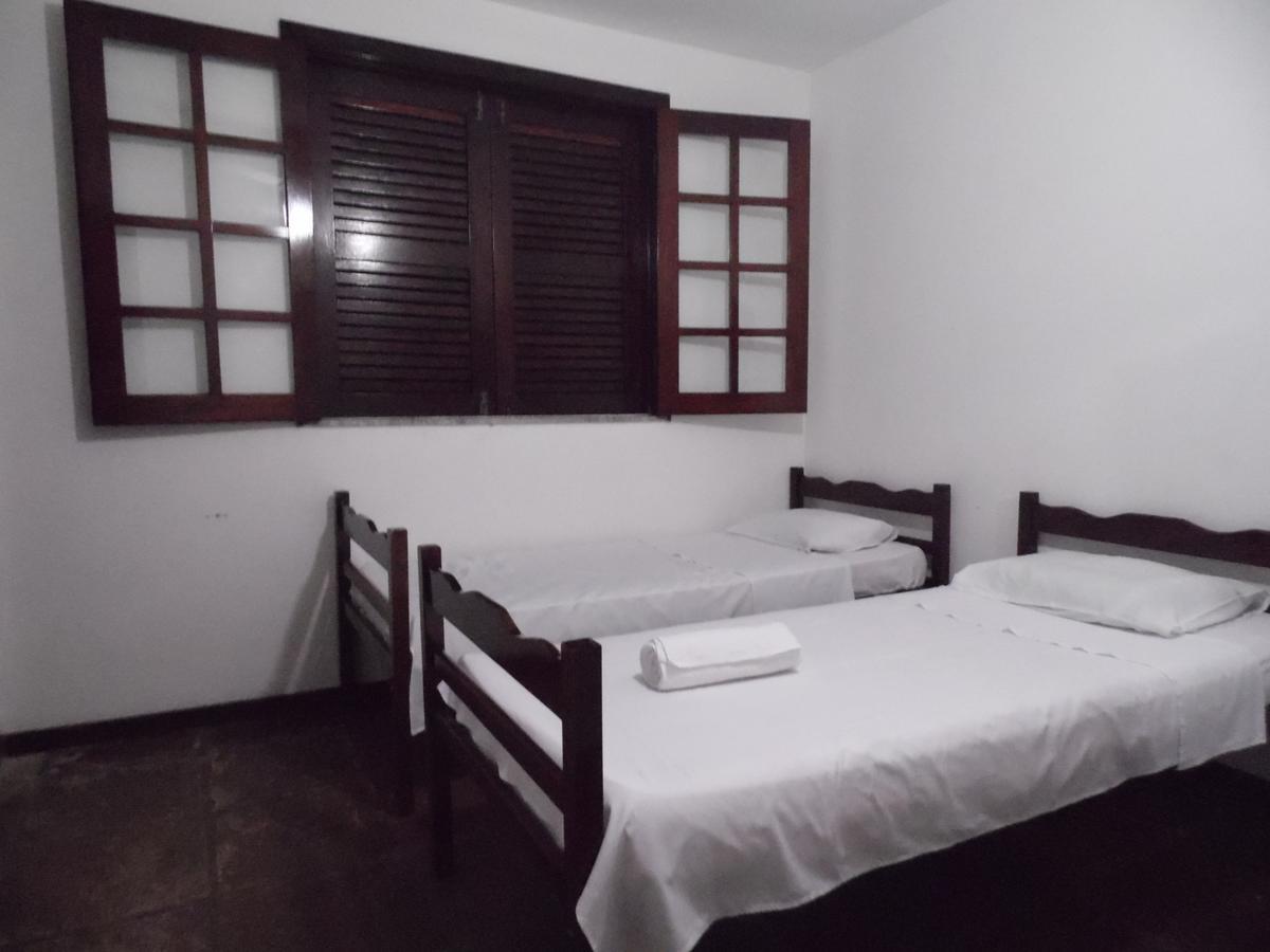 Pousada Casa Dos Sonhos Rio das Ostras Kültér fotó