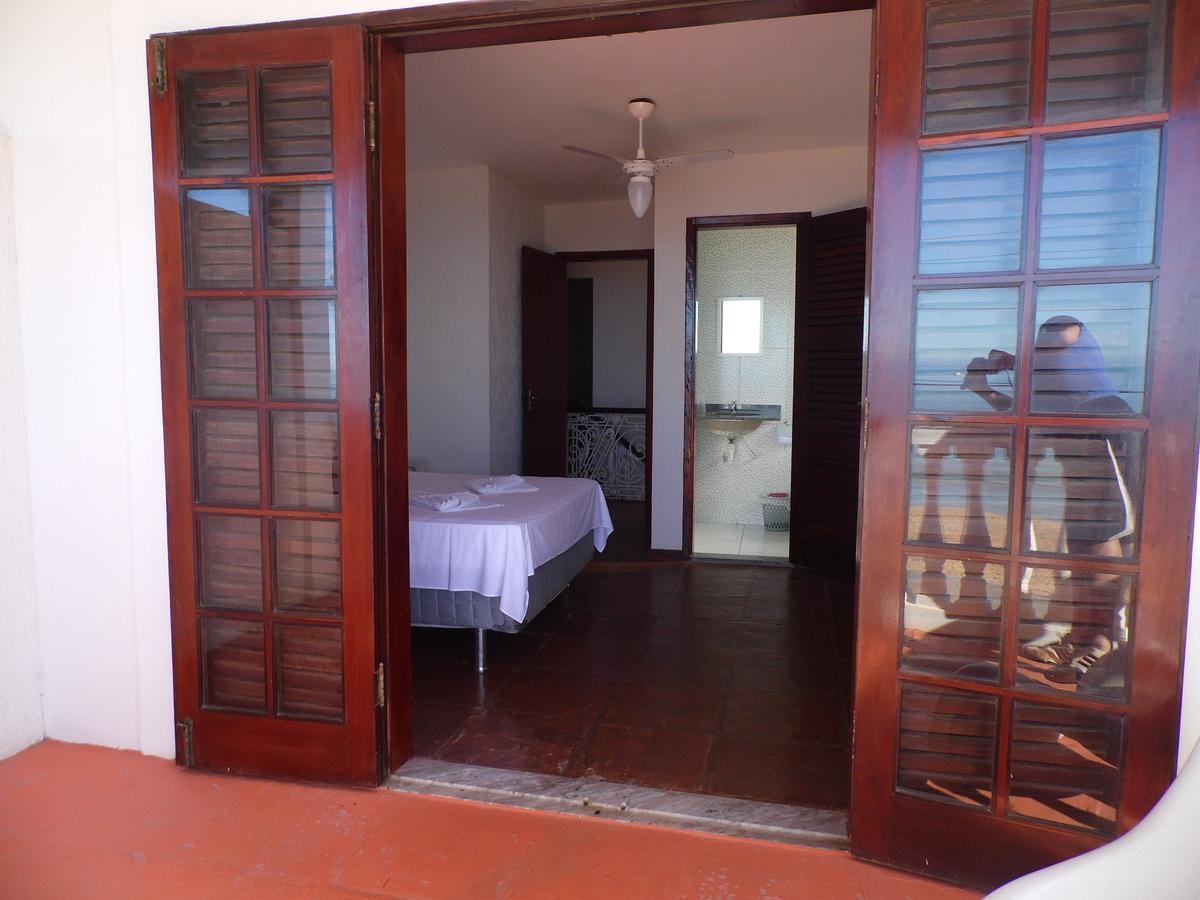 Pousada Casa Dos Sonhos Rio das Ostras Kültér fotó
